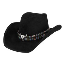 Cowboyhut Cowboy viele Farben wilder Westen Rodeo Westernreiten