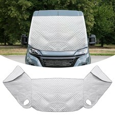 Frontscheibenabdeckung