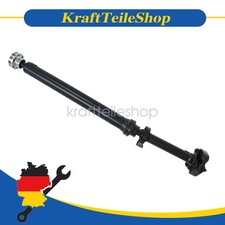 Kardanwelle Gelenkwelle Allrad schwarz für VW Touareg Porsche Cayenne L=1225mm