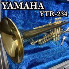 YAMAHA YTR-234 Trompete