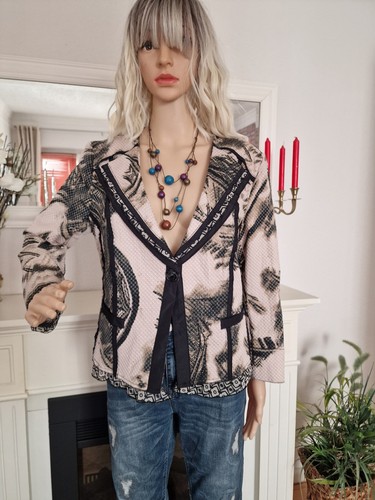 Biba wunderschön blazer - ,