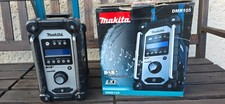 Makita Radio DMR 105  DAB +