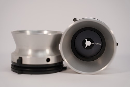 Revox nab adapter alu kelche - revox,