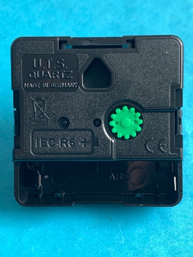 Uts quarzwerk stark uhrwerk - uts,