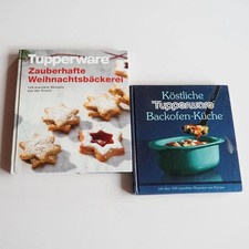 Tupperware Backofen-Küche &
