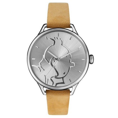 Moulinsart ice watch tim - moulinsart,