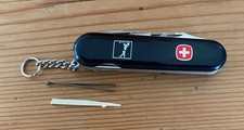 Wenger (jetzt Victorinox)