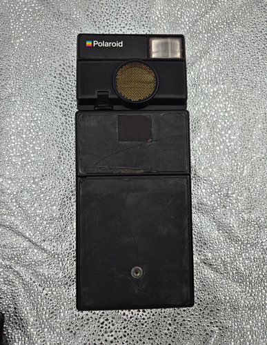 Polaroid slr 680 - polaroid,