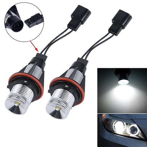Led angel eyes - eyes, standlicht