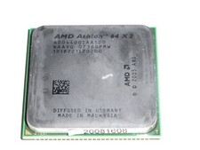 AMD Athlon 64 X2 ADO4400IAA5DO