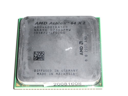 Amd athlon ado4400iaa5do - athlon, 64
