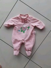 Baby Annabell  Einteiler Top