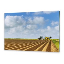 Acrylglasbilder Wandbild aus