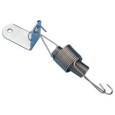 VERGASERRÜCKHOLFEDER -