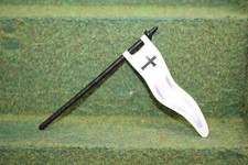 Playmobil Kreuzritter Zubehör Fahne ???