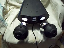 American DJ  Barrel Flex (Halogen)