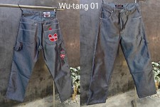 WU-TANG CLAN GLANZ & SHINY