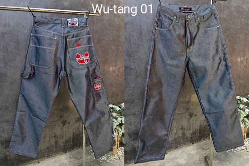 Tang clan glanz shiny - clan, &