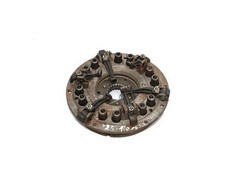 LTZ T40 Traktor Kupplung (