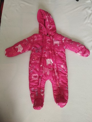 Schneeoverall winter - schneeoverall,