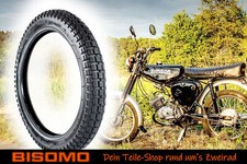 Reifen Enduro 2.75 x 16 41N