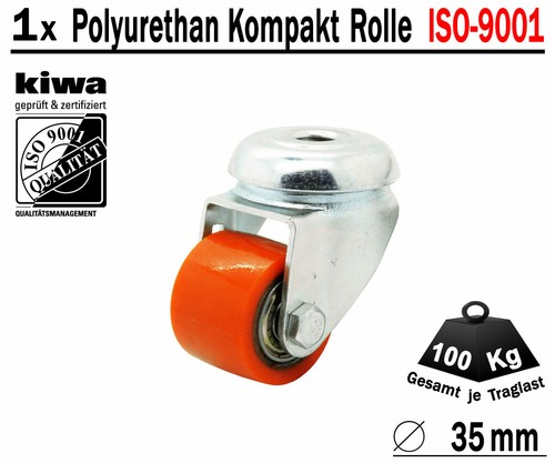 35mm polyurethan - x,