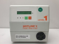 Hotline 2 Fluid Warmer Level 1 System  FR102024
