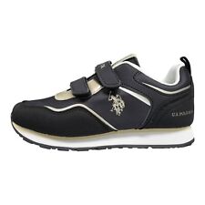 US KINDERSCHUHE POLO ASSN. -