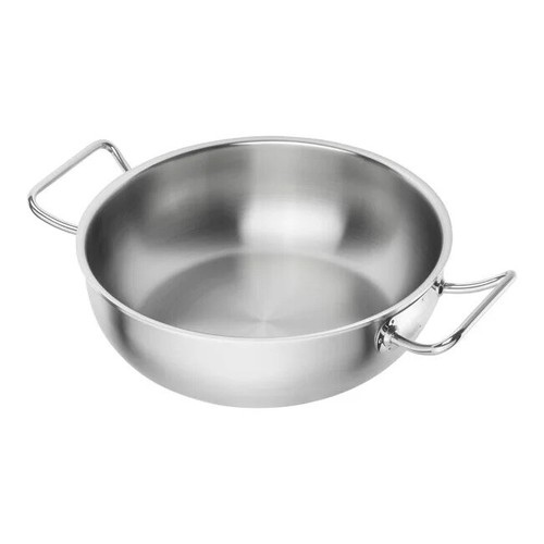 Zwilling pro wok 18 - 30, cm,