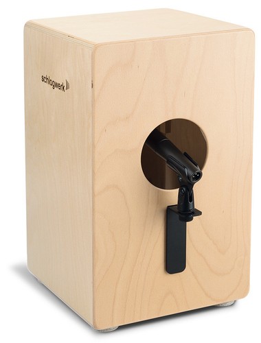 Schlagwerk cmh10 cajon - schlagwerk,