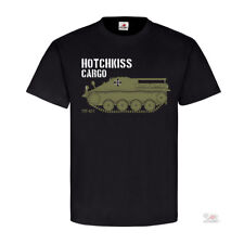 Hotchkiss Cargo Typ 42-1