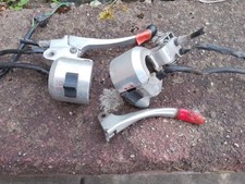 Honda Melody 50 AB07 ND50