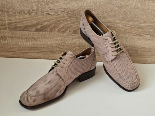 Magnanni derby schuhe - magnanni,