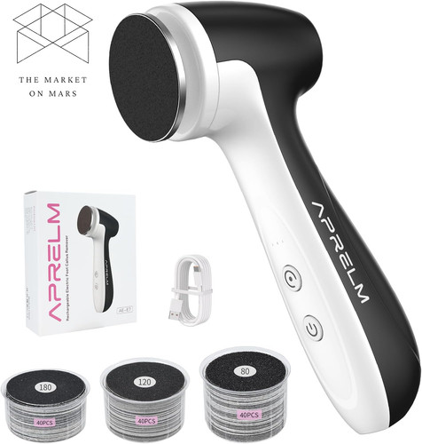 Aprelm professioneller - aprelm-e7,