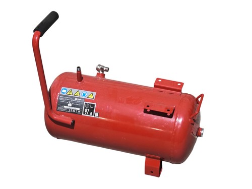 Kessel für einhell ac - für, tc-ac