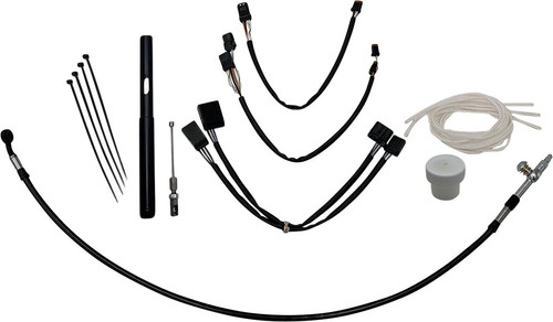 Fat baggers inkl - inkl., kit