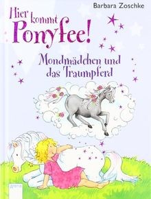 Hier kommt ponyfee - hier, ponyfee!