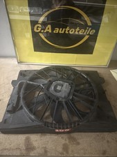 Kühlerlüfter Elektrolüfter Kühler Mercedes W211 E-Klasse A2115000593 0130706802