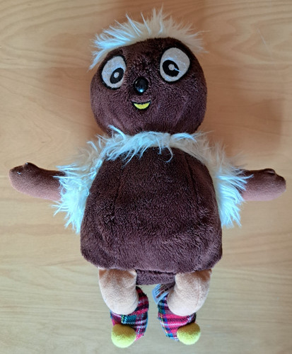 Pittiplatsch unser - pittiplatsch,