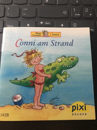 Pixi 1428 conni strand - am,