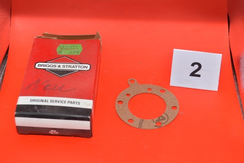 Briggs stratton luftfilter - &,