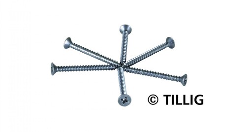 Tillig h0e h0m 08976 - tt,