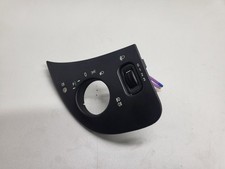 Mercedes W168 - Abdeckung