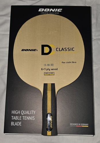 Donic classic offensive - donic,