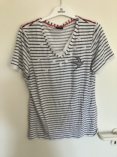 Sportalm damen shirt 42 - sportalm, t-shirt