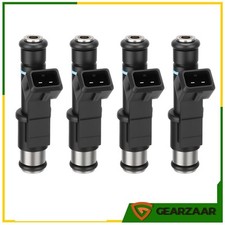 4x Einspritzventil