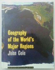 Geography of the World's Major