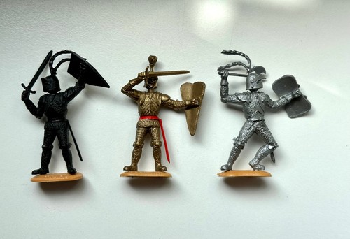 Timpo toys figuren - timpo,