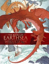 The Books of Earthsea: The