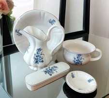 Keramik Waschset Landhaus